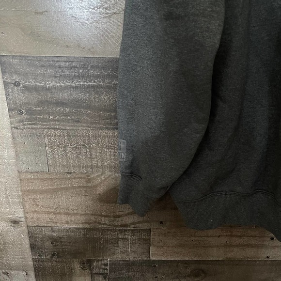 SOLD Carhartt Rain Defender Paxton Heavyweight - Picture 3 of 3